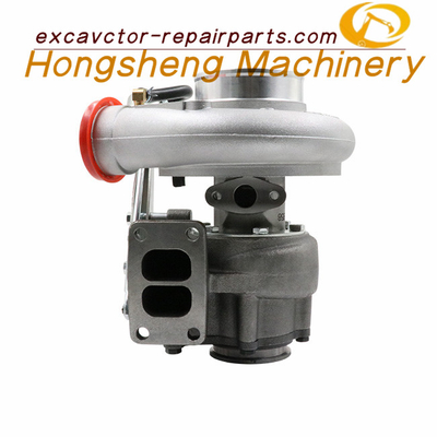 Escavatore Turbocharger di PC220-7 210-7 6738-81-8181 4035899 4038471 4035375 4035376