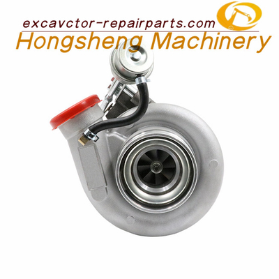 Escavatore Turbocharger di PC220-7 210-7 6738-81-8181 4035899 4038471 4035375 4035376
