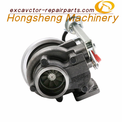 Escavatore Turbocharger di PC220-7 210-7 6738-81-8181 4035899 4038471 4035375 4035376