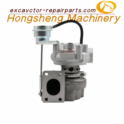 4937701601 motore TD04-10T di Turbocharger Komatsu B3.3 dell'escavatore