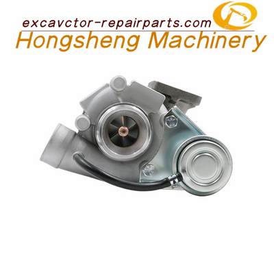 4937701601 motore TD04-10T di Turbocharger Komatsu B3.3 dell'escavatore