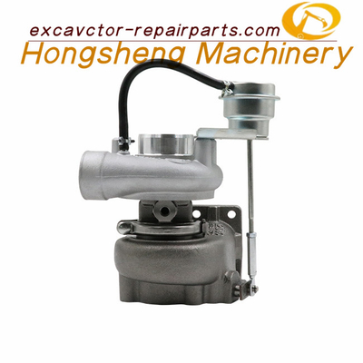 4937701601 motore TD04-10T di Turbocharger Komatsu B3.3 dell'escavatore