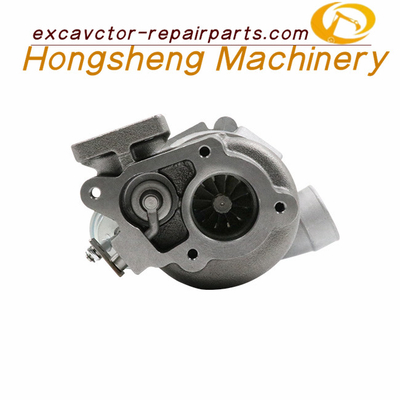 4937701601 motore TD04-10T di Turbocharger Komatsu B3.3 dell'escavatore