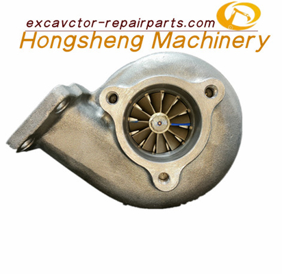 51-5015 motore 49179-00451 di Turbocharger S6K dell'escavatore di Carter E200B