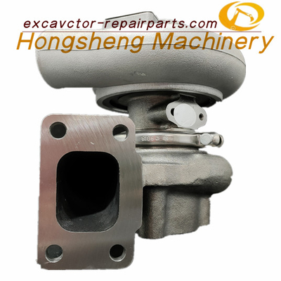 51-5015 motore 49179-00451 di Turbocharger S6K dell'escavatore di Carter E200B