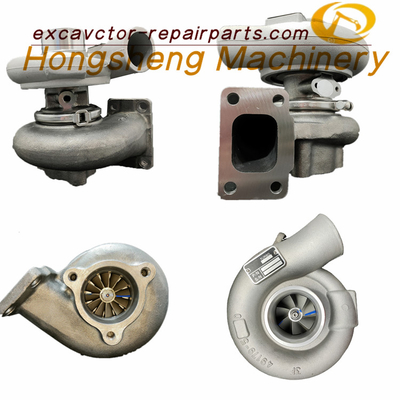 51-5015 motore 49179-00451 di Turbocharger S6K dell'escavatore di Carter E200B