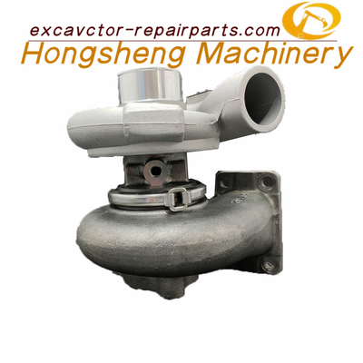 51-5015 motore 49179-00451 di Turbocharger S6K dell'escavatore di Carter E200B