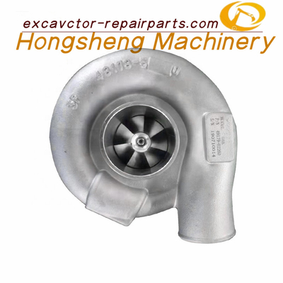Motore 49179-02260 51-7952 di Turbocharger S6K dell'escavatore di Carter CAT 320