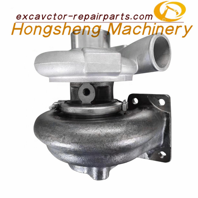 Motore 49179-02260 51-7952 di Turbocharger S6K dell'escavatore di Carter CAT 320