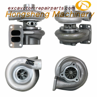 49197-02300 motore C6.4 di 51-0818 CAT Excavator Turbocharger Carter E320B 3066