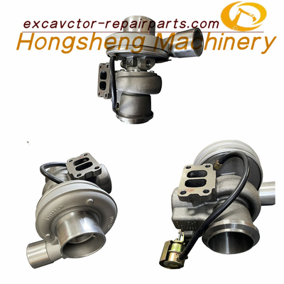 Escavatore Turbocharger Carter E324D E325C E329D 177-0440 del motore C7 3116