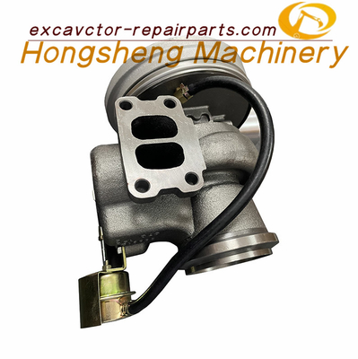 Escavatore Turbocharger Carter E324D E325C E329D 177-0440 del motore C7 3116