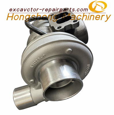Escavatore Turbocharger Carter E324D E325C E329D 177-0440 del motore C7 3116