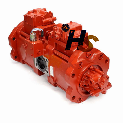 Escavatore Hydraulic Pump Kawasaki K3V63 K3V80DT K3V112 di K3V140DPT
