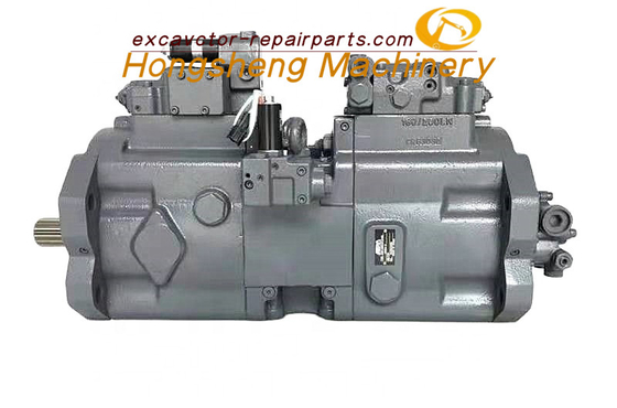 Escavatore Hydraulic Pump K3V140DTP K3V180DT K3V200DTP del cingolo