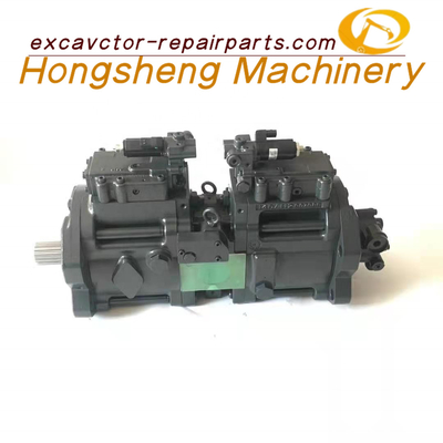 Pompa principale idraulica Kobelco SK200-8 SK350-6E di K3V112DTP K3V112DT