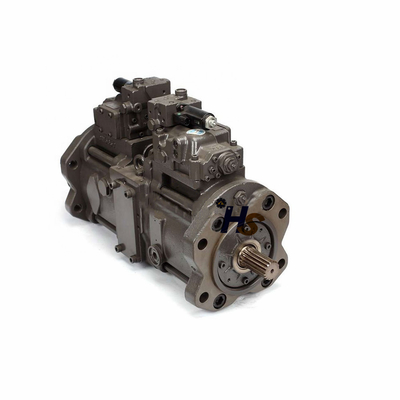 Pompa principale idraulica Kobelco SK200-8 SK350-6E di K3V112DTP K3V112DT