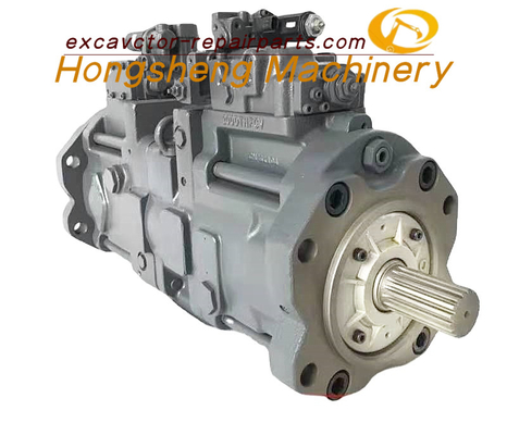 Pompa principale idraulica Kobelco SK200-8 SK350-6E di K3V112DTP K3V112DT