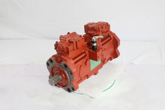 Escavatore Hydraulic Kawasaki Main Pump K3V140DT-DTP K5V140DT-DTP