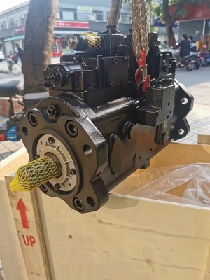 Escavatore Hydraulic Kawasaki Main Pump K3V140DT-DTP K5V140DT-DTP