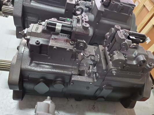 Escavatore Hydraulic Kawasaki Main Pump K3V140DT-DTP K5V140DT-DTP