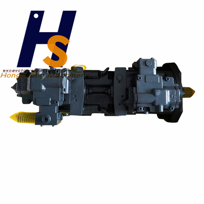 K3V180 escavatore Hydraulic Pump K5V180DT/DTP Kawasaki Hydraulic Pump