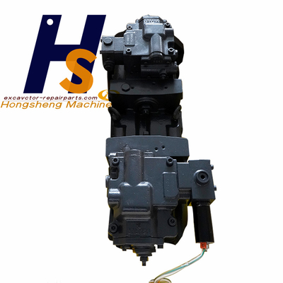 K3V180 escavatore Hydraulic Pump K5V180DT/DTP Kawasaki Hydraulic Pump