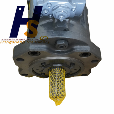 K3V180 escavatore Hydraulic Pump K5V180DT/DTP Kawasaki Hydraulic Pump