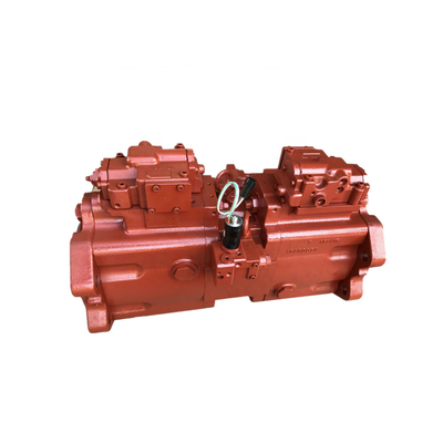 Escavatore Hydraulic Pump K3V200DT/DTP di Kawasaki K5V200 per le officine riparazioni del macchinario