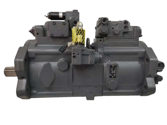 Escavatore Hydraulic Pump K3V200DT/DTP di Kawasaki K5V200 per le officine riparazioni del macchinario