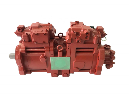 Escavatore Hydraulic Pump K3V200DT/DTP di Kawasaki K5V200 per le officine riparazioni del macchinario