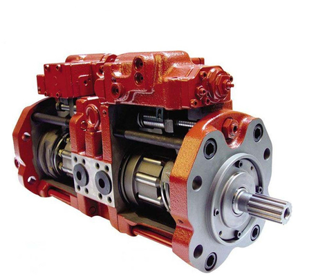 Escavatore Hydraulic Pump K3V200DT/DTP di Kawasaki K5V200 per le officine riparazioni del macchinario