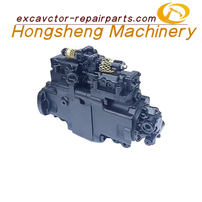Pompa principale idraulica Kawasaki K7V63DTP K7V63DT di SK130-8 SK140-8 K7V63