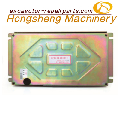 Unità di controllo elettronica del bordo del computer dell'ECU Kobelco SK120-2 dell'escavatore LP22E00004F2