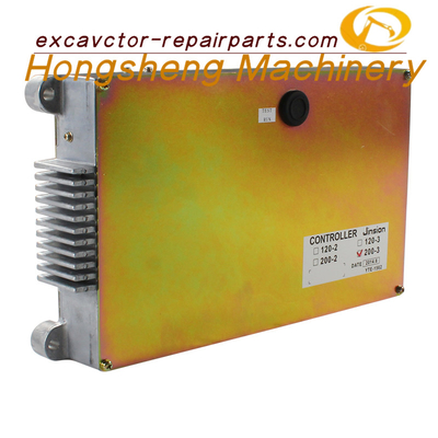 Unità di controllo elettronica dell'ECU del piccolo bordo Kobelco SK120-3 SK200-3 YN22E00015F3