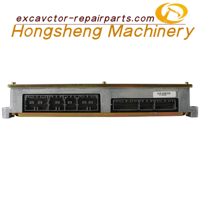 Regolatore SK200-6 SK200-6E YN22E00123F4 dell'ECU del bordo del computer di Kobelco