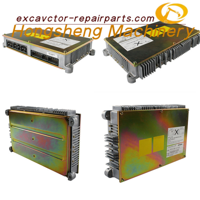 Regolatore SK200-6 SK200-6E YN22E00123F4 dell'ECU del bordo del computer di Kobelco