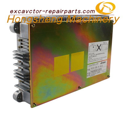 Regolatore SK200-6 SK200-6E YN22E00123F4 dell'ECU del bordo del computer di Kobelco