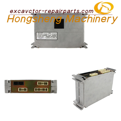Escavatore ECU 7834-21-6002 7834-21-6001 7834-21-6000 di KOMATSU PC200-6 6D102