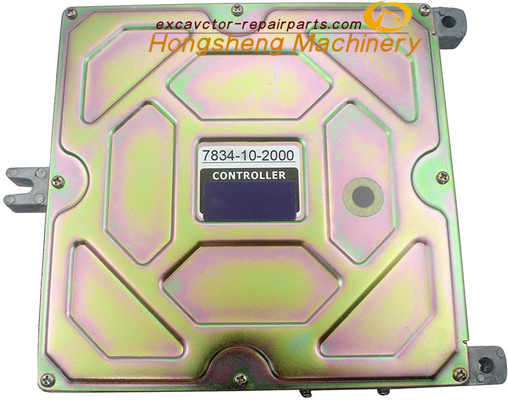 Grande sostituzione KOMATSU PC200-6 6D95 7834-10-2001 7834-30-2000 dell'ECU del bordo