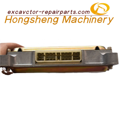 7834-30-2000 unità di controllo elettronica 7834-10-2000 KOMATSU PC200-6 100-6 120-6 6D95