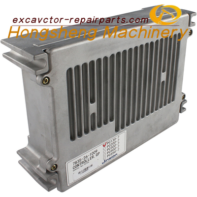 7835-24-1008 escavatore ECU KOMATSU PC200-7 PC220-7 PC240-7 7835-26-1009