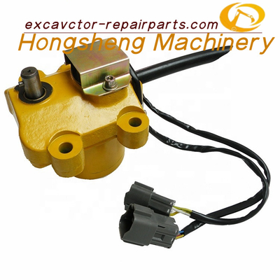 7824-30-1600 motore PC120-5 PC200-5 PC220-5 di KOMATSU del comando