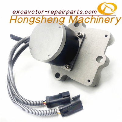 Motore di rifornimento di carburante KOMATSU del comando 7834-41-2000 7834-41-2002 7834-41-2003