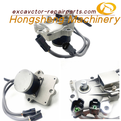 Motore di rifornimento di carburante KOMATSU del comando 7834-41-2000 7834-41-2002 7834-41-2003