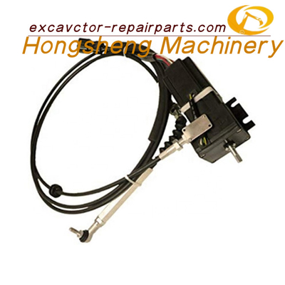22U-06-11790 escavatore Throttle Motor Komatsu PC60-7 PC228U PC128UU