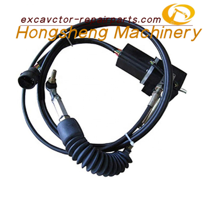 22U-06-11790 escavatore Throttle Motor Komatsu PC60-7 PC228U PC128UU
