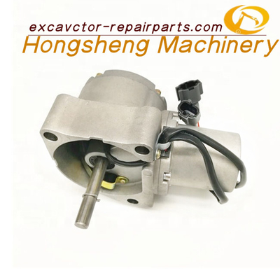 Escavatore ZAX120-5 Throttle Motor di Hitachi EX200-5 300-5 4614911 43690509