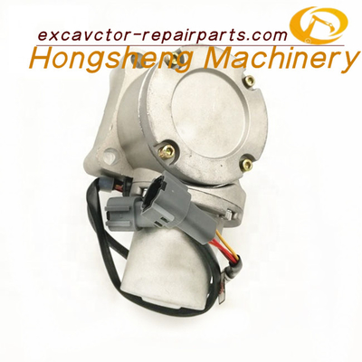Escavatore ZAX120-5 Throttle Motor di Hitachi EX200-5 300-5 4614911 43690509