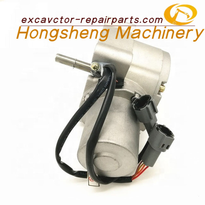 Escavatore ZAX120-5 Throttle Motor di Hitachi EX200-5 300-5 4614911 43690509
